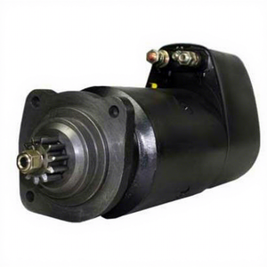 Moteur de démarrage 0001417002 4778060 22702 Pièces de moteur automobile - Product Image 1