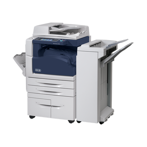Precio de Fábrica, Máquina Fotocopiadora de Segunda Mano WC 5945 5955 - Product Image 4