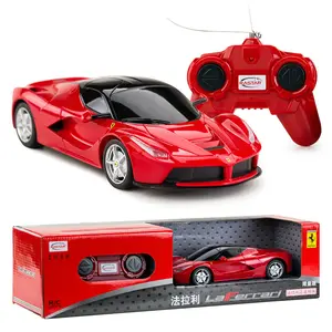 2019 1/18 Racing 48900 Boys 1:18 ABS Large Remote Control Car Model Toys RC MODELS