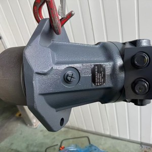Moteur hydraulique OEM A2FE180/61W-VZL181 pour équipement de machines d'ingénierie - Product Image 3
