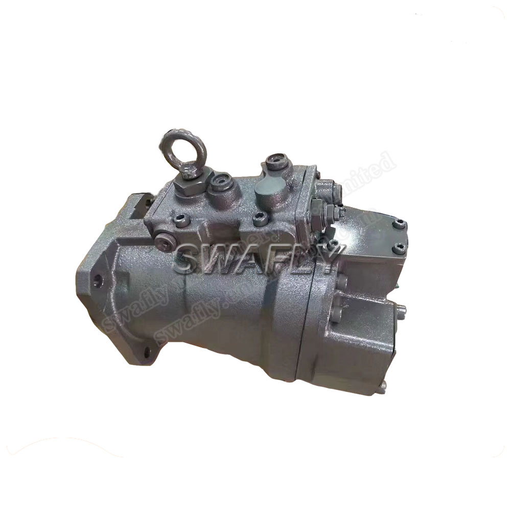 ZX330-5G Hydraulic Pump - High Pressure & Standard Quality