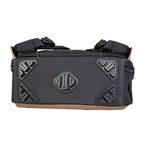 Muestra Gratuita, Bolsa de Herramientas Multiusos con Cordón para Sujetar a Mano, para Clavos, Tornillos, Kits Eléctricos Pequeños - Product Image 2