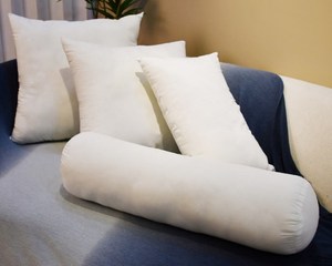 Ruột Gối Tổng Hợp Hình Tròn - Product Image 3