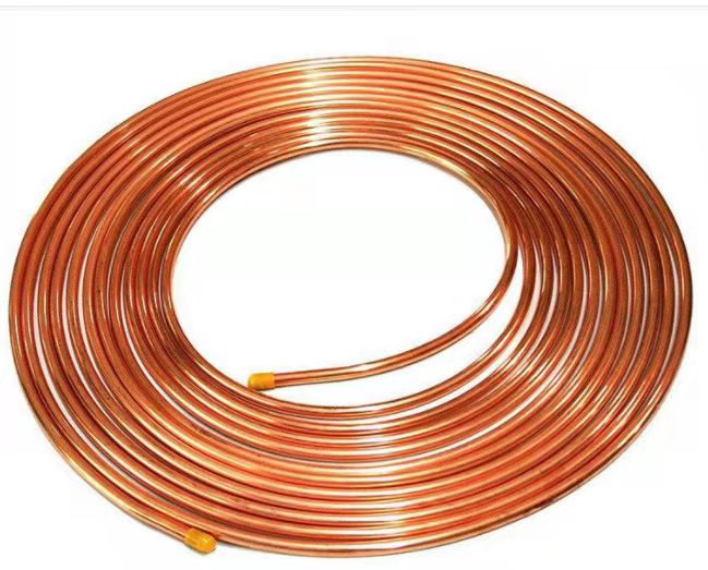 Высококачественная медная проволока класса АА оптом, медный лом 99.99%, медная проволока