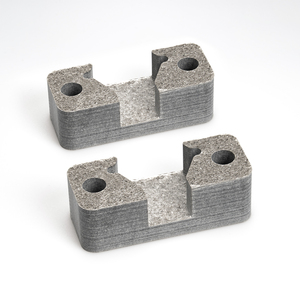 カスタム加工＆彫刻耐熱性絶縁マイカプラスチックシート - Product Image 2