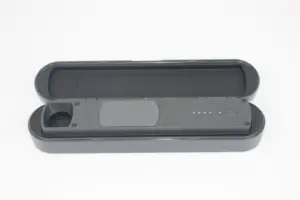 0-12mmスリット幅S150VetハンドヘルドポータブルデジタルスリットランプKowaのさまざまなサイズのスマートフォンに適合するハンドヘルドスリットランプ