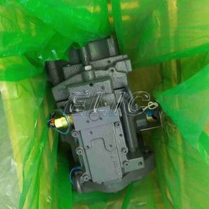 Запчасти для экскаватора, главный насос ZX850, K3V280-0E41 4447599, Гидравлический поршневой насос высокого давления для замены <span class=keywords><strong>Hitachi</strong></span> - Product Image 6