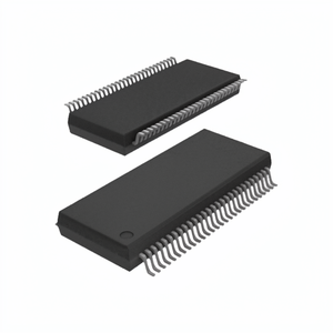 IDTCV122CPVG Clock Timing Electronic Circuit Components Original 56 BSSOP - Product Image 1