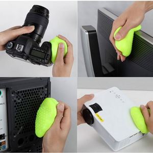 Gel Nettoyant Magique Multifonctionnel pour Clavier et Voiture - Meilleure Vente - Product Image 6