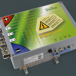 Relais temporisés Tele E3Zm20 12-240V AC/DC en métal pour équipement mécanique - Product Image 4