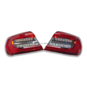 Venta al por mayor para 2021 <span class=keywords><strong>Maserati</strong></span> Levante LED luces traseras luces de advertencia traseras de <span class=keywords><strong>coche</strong></span> originales - Product Image 3