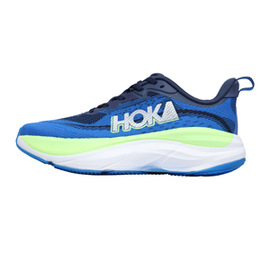 รองเท้าวิ่งสำหรับผู้ชาย Hokas Skyflow คุณภาพสูง ระบายอากาศได้ดี กันลื่น และซับแรงกระแทก รองเท้ากีฬาสำหรับชีวิตประจำวัน - Product Image 5