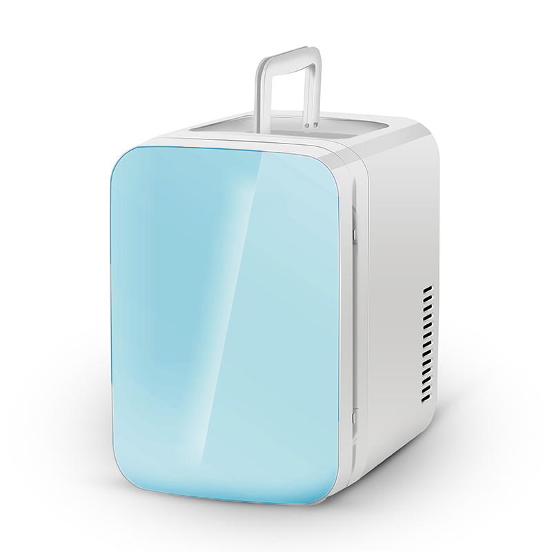 Косметический мини-холодильник для косметического макияжа 6L