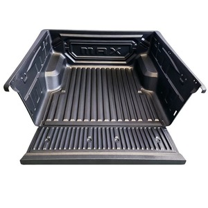 Revestimientos de Caja de Camioneta OEM, Revestimientos de HDPE para Ford Maverick, Revestimiento de Caja para Maxus - Product Image 1