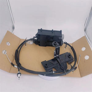 Conjunto de módulo de freno de mano para Bmw X5 X6 34436850289, pieza de repuesto nueva - Product Image 1
