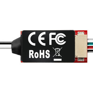 เครื่อง RC01ความดันรัศมีของเครื่องยนต์ก๊าซเครื่องตรวจจับรอบต่อนาทีโมดูลส่งสัญญาณโทรทัศน์เอลอาร์เอส - Product Image 2