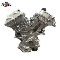 2GR Auto Engine Systems Assembly 19000-31A00 19000-31E40 for Toyota Japanese Gasoline Engines Parts Machinery Motor