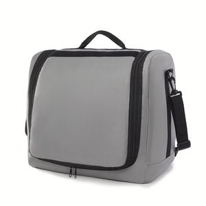 Portable <b>Hat</b> Organizer Carrier for Travel, <b>Hat</b> Storage <b>Box</b> Holder for 24 Snapback Caps - Product Image 4