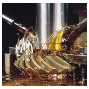 Industrial Grade Ketjenlube 9350 Complex Esters Derived <b>Organic</b> <b>Chemicals</b> for MWF Application 12-24 Months Shelf Life - Product Image 4