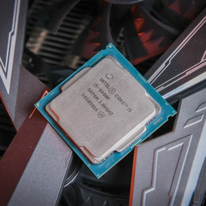 Verwendet 9th Gen - Core i5-9400F Coffee Lake 6-Core <span class=keywords><strong>2</strong></span>.9 GHz (4.1 GHz Turbo) LGA 1151 (300 Series) 65W Desktop <span class=keywords><strong>Processor</strong></span> - Product Image 3