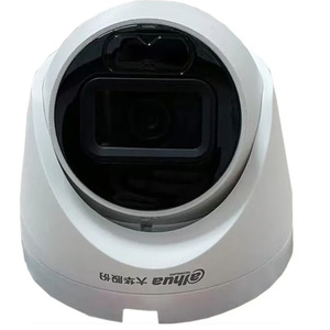 Caméra réseau dôme Dahua 4Mp H.265 PoE Vision nocturne couleur intégrale Surveillance de sécurité intérieure et extérieure - Product Image 3