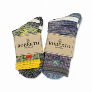 Calzini sportivi Roberto lunghi 1P calzini da alpinismo - Product Image 1