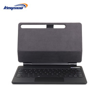 Kustom Standar Wireless Magic Keyboard untuk Samsung S7/S8/S9/S9 Fe 11/12.4/13.1/14.6 inci model FCC ROHS bersertifikat USB