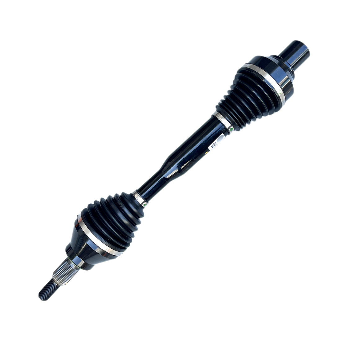 53011128AE Front Right Left Axle Half Shaft for Dodge Ram
