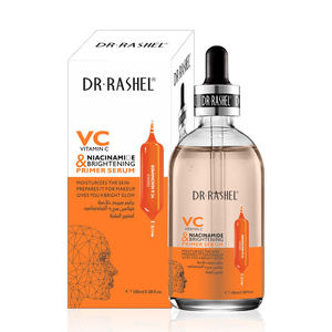 <span class=keywords><strong>DR</strong></span>.RASHEL VC & Niacin amid Aufhellung primer Serum100ml - Product Image 6