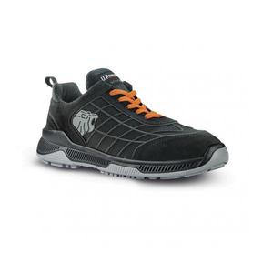 U-POWER - WN20016-47 Chaussures de sécurité basses Match S1P SRC, noir-EAN 8033546249956 CHAUSSURES DE SÉCURITÉ ET ENTRAÎNEURS DE SÉCURITÉ - Product Image 1