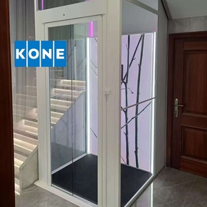 Ascensor Residencial sin Fosas Serie SEVA en Oferta - Elevador para Villa de 5 Personas con Precio Bajo - Product Image 5
