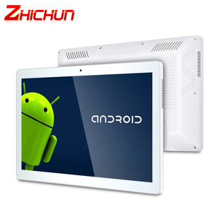 Zhichun công nghiệp <span class=keywords><strong>Android</strong></span> PC 4 gam wifi màn hình cảm ứng Bảng điều chỉnh PC máy tính 10.1/15.6/18.5/21.5 inch công nghiệp <span class=keywords><strong>Android</strong></span> PC máy tính bảng - Product Image 1