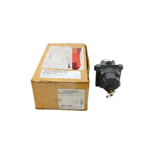 FS-67CFR-224 0-35PSI NSMP Neu Original Sofort Lieferbar Industrielle Automatisierung SPS-Programmiersteuerung - Product Image 1