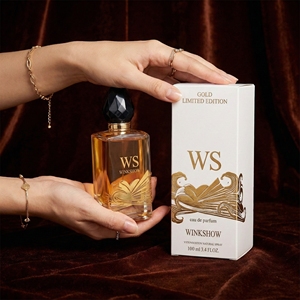 น้ำหอมผู้หญิงกลิ่นฟลอรัลวู้ดดี้ ขนาด 100 มล. ติดทนนาน สำหรับออกเดทและงานทางการ รับผลิตแบบ Private Label และ OEM - Product Image 4