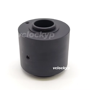 Leco <b>Microscope</b> 0.5x DS C-Mount Camera Adapter for Olympus - Product Image 2