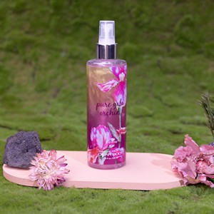 Perfume Corporal en Spray para Mujer, Aroma Fresco y Duradero, al por Mayor - Product Image 2