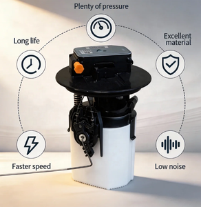 Pompe à carburant et pièces détachées Pompe à carburant 9651020380 1611118380 pour PEUGEOT 308 CC 2.0 CVVT 308 I 2.0 Bioflex 307 <span class=keywords><strong>SW</strong></span> 1.6 16V 807 2.0 3.0 V6 - Product Image 3