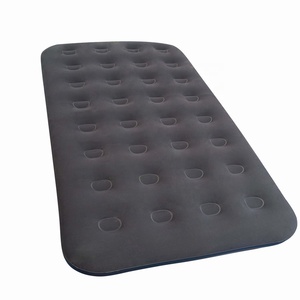 Single Size Inflatable <strong>air</strong> Mattress <strong>Sofa</strong> <strong>Bed</strong> Bedroom Furniture - Product Image 3