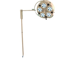 Lampe chirurgicale LED 150W certifiée CE, source de lumière froide sans ombre pour usage médical, esthétique, dentaire et vétérinaire - Product Image 5