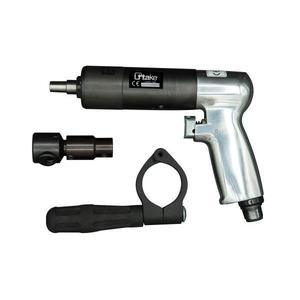 Máquina Roscadora Neumática TTAKE UT0030010000400 para Roscado Preciso Velocidad: 400 rpm - Product Image 1