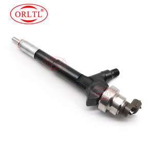 Injecteur de carburant 095000-6130 095000-6131 095000 6130 095000 6131 Buses d'injecteurs 0950006130 0950006131 pour <span class=keywords><strong>Opel</strong></span> - Product Image 5