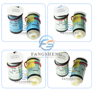 เซ็นเซอร์ออกซิเจน KE-25F3 KE-25ออกซิเจนแบตเตอรี่ KE-25LF KE-50แบบดั้งเดิมใหม่100% KE50 <span class=keywords><strong>KE25</strong></span> - Product Image 4
