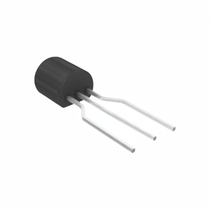 Electronics Component PN3568_D74Z Transistors TO-226-3, TO-92-3 Formed Leads BOM IC In Stock - Product Image 1