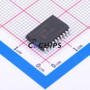 Microcontrolador de chip IC de circuito integrado nuevo y original de 1/SO (MCU/MPU/SoC) de 1/2/1/2 - Product Image 1
