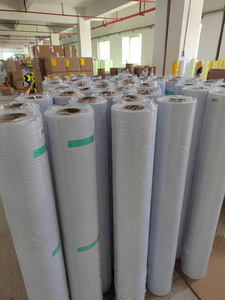 Hoge Zichtbaarheid Pvc Reflecterend Materiaal Van Commerciële Kwaliteit Za Zelfklevend Waterdicht-30c + 140c Bedrukbaar 3M Reflecterend - Product Image 5