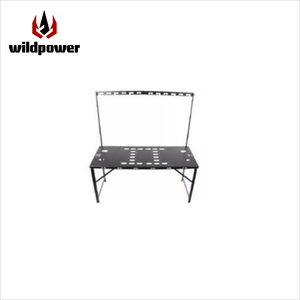 For Toyota FJ Cruiser <strong>Car</strong> Accessories Rear <strong>Boot</strong> Trunk Side <strong>Table</strong> Luggage Storage Organizer Outdoor Camping Multifunction <strong>Table</strong> - Product Image 1
