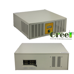 อินเวอร์เตอร์แบบออฟกริด 12V 24V 48V สำหรับเครื่องกำเนิดไฟฟ้ากระแสสลับ - Product Image 4