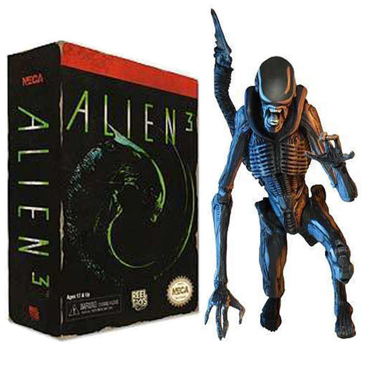エイリアン3 スタチュー フィギュア ガレージキット 【公式通販】