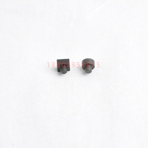 Heidelberg Plate Clamp Release Pin C8.458.708 Positioning Pin C8.458.707 Steel Precision Parts For Printing Press - Product Image 2