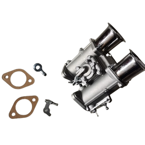 <span class=keywords><strong>Carburateur</strong></span> FAJS C18-1-40A Dellorto 40DHLA avec klaxon d'air pour ALFA ROMEO, Peut être utilisé à la place du <span class=keywords><strong>carburateur</strong></span> <span class=keywords><strong>WEBER</strong></span> <span class=keywords><strong>dcoe</strong></span>. - Product Image 3